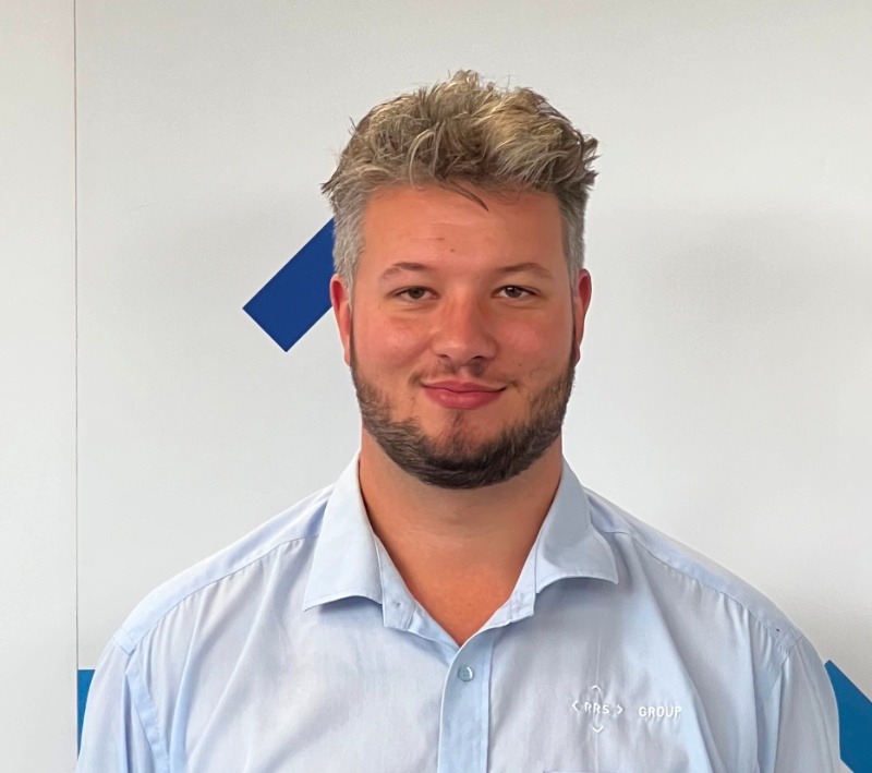 joe team member